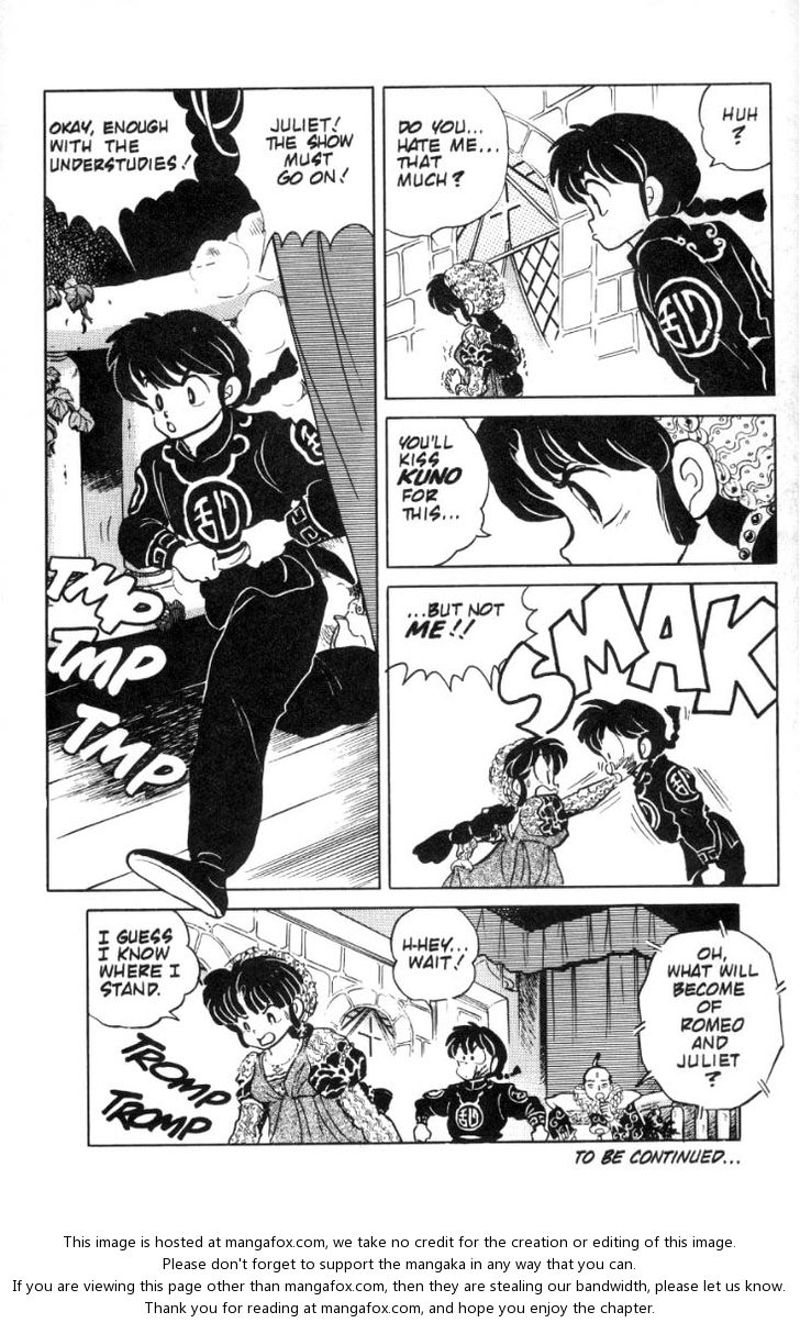 Read Ranma 12 Manga Online