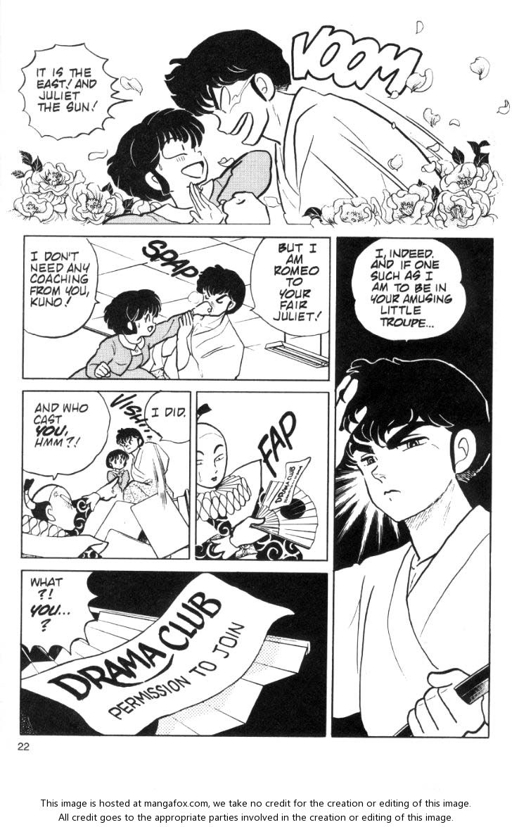 Read Ranma 12 Manga Online
