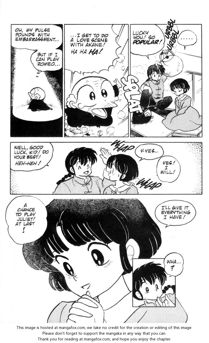 Read Ranma 12 Manga Online
