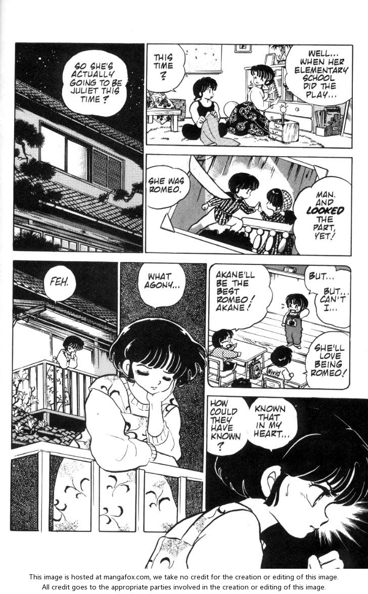 Read Ranma 12 Manga Online