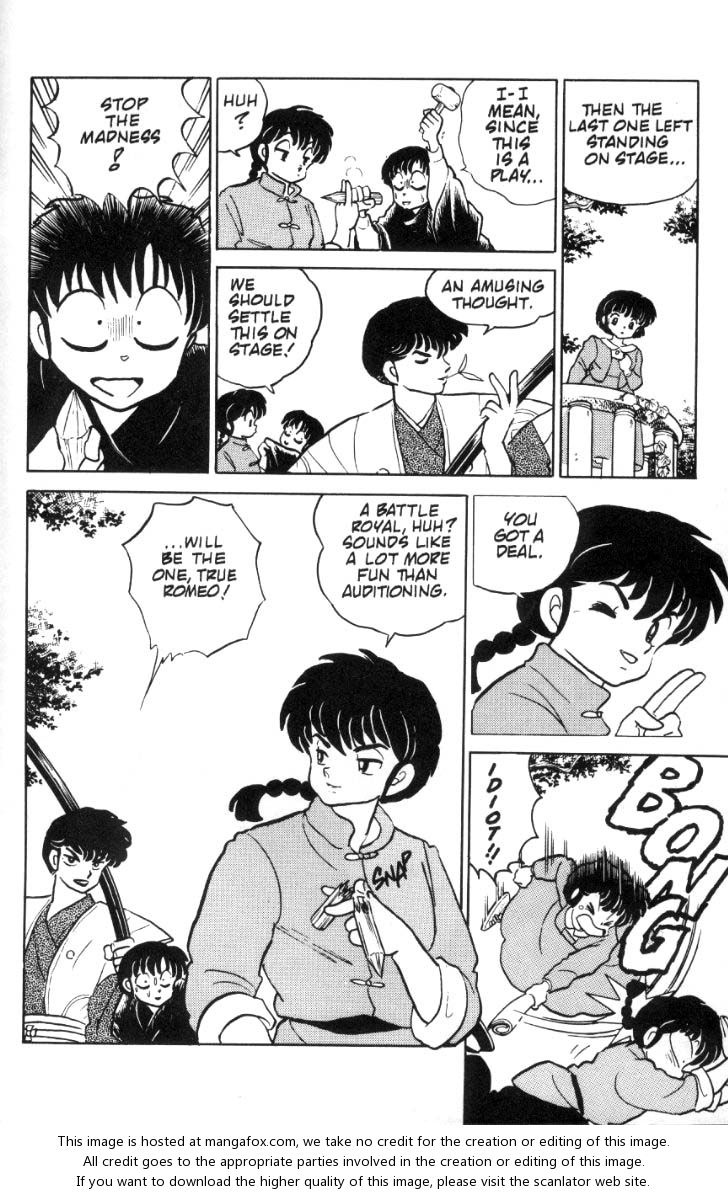 Read Ranma 12 Manga Online