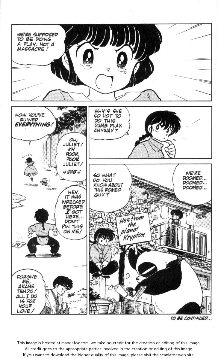Read Ranma 12 Manga Online