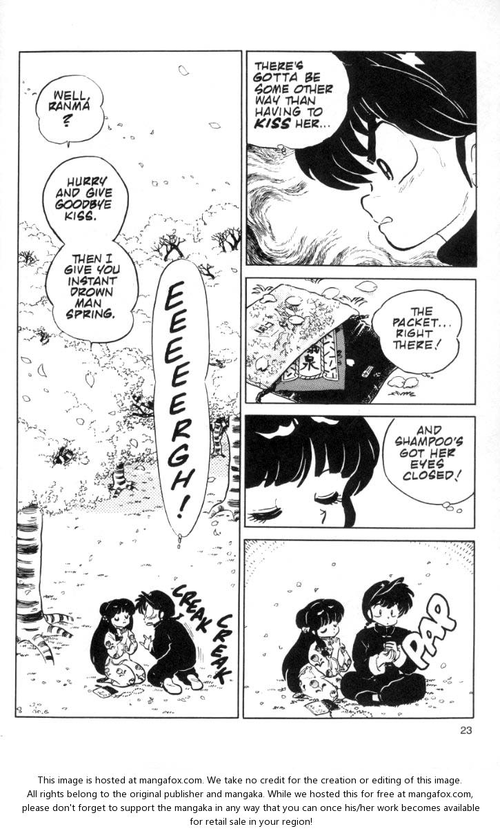 Read Ranma 12 Manga Online