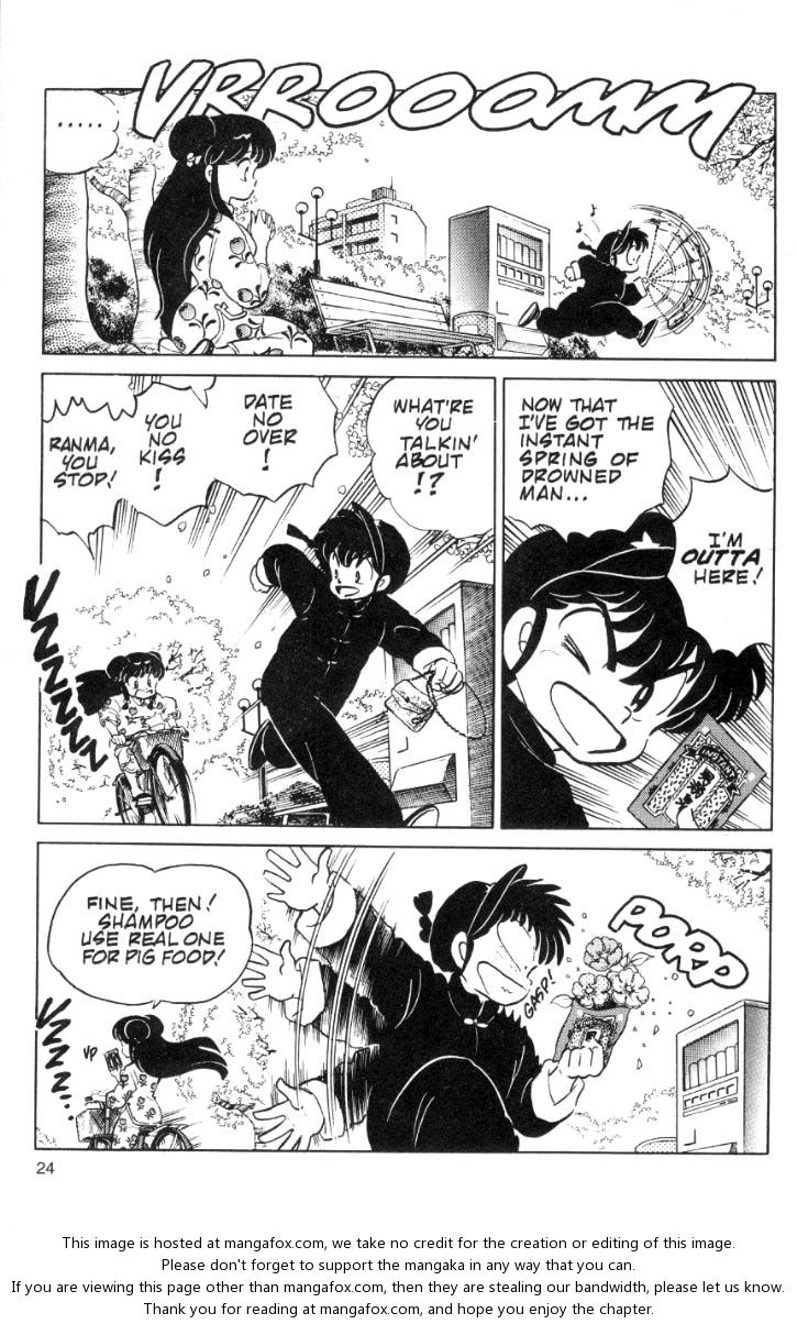 Read Ranma 12 Manga Online