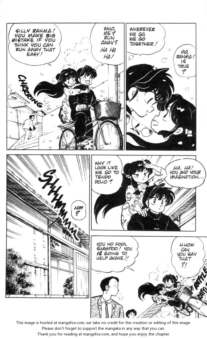 Read Ranma 12 Manga Online