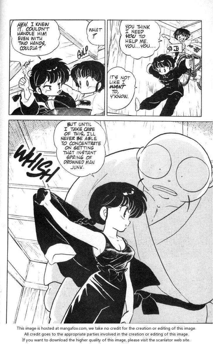Read Ranma 12 Manga Online