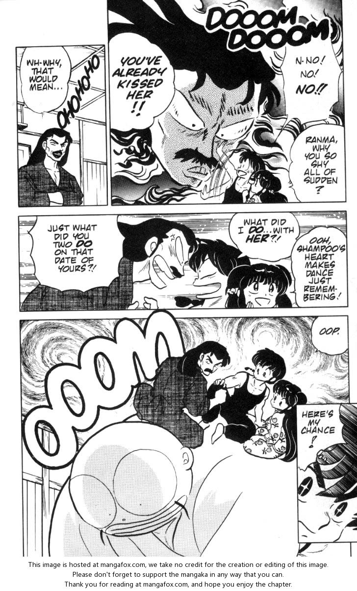Read Ranma 12 Manga Online