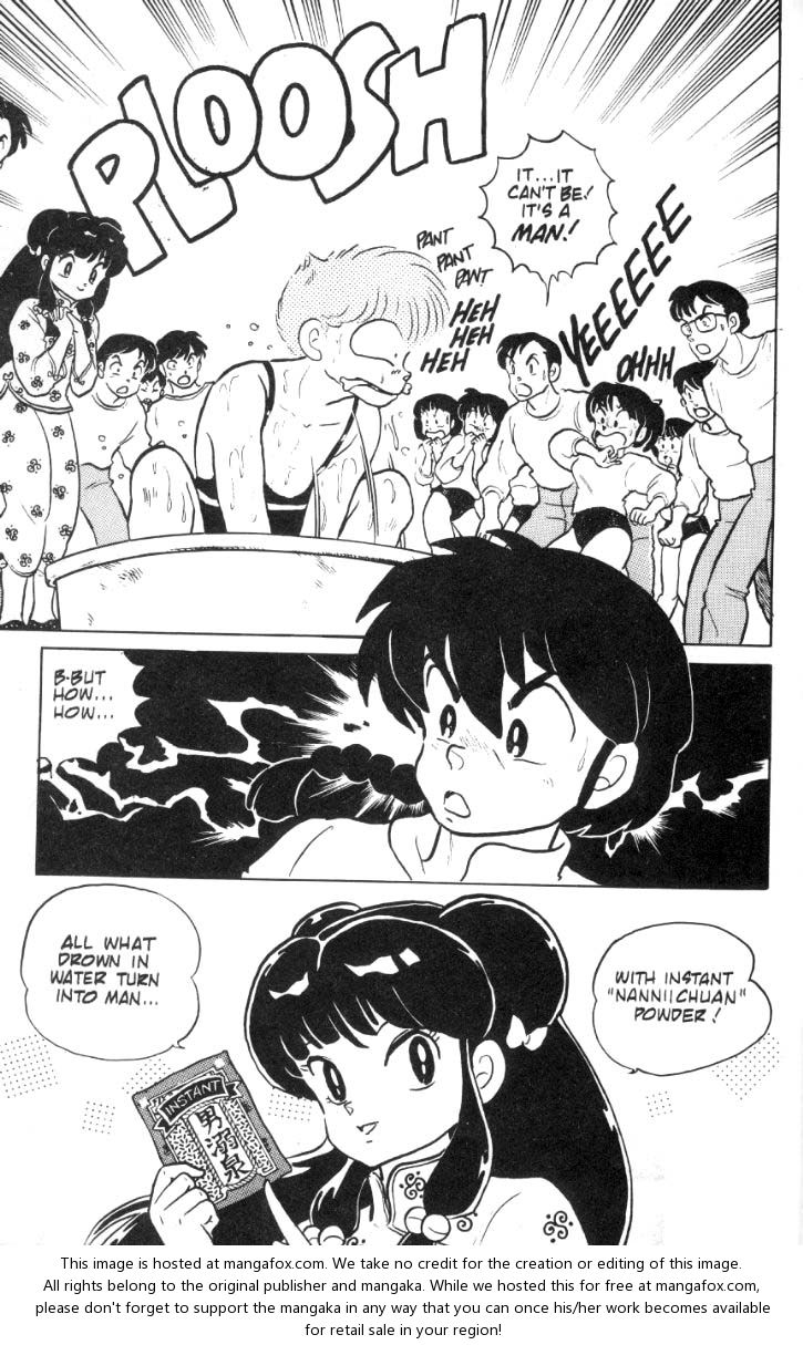 Read Ranma 12 Manga Online