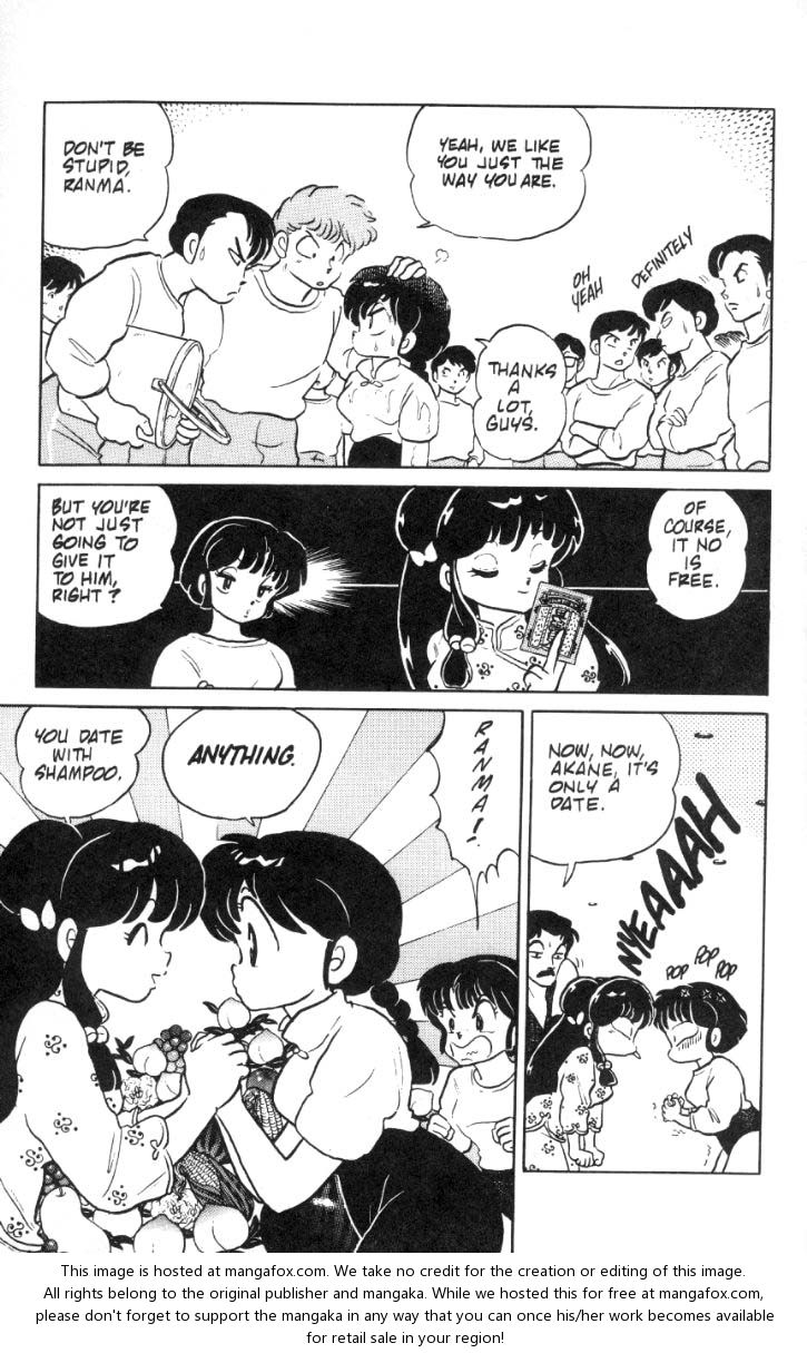 Read Ranma 12 Manga Online
