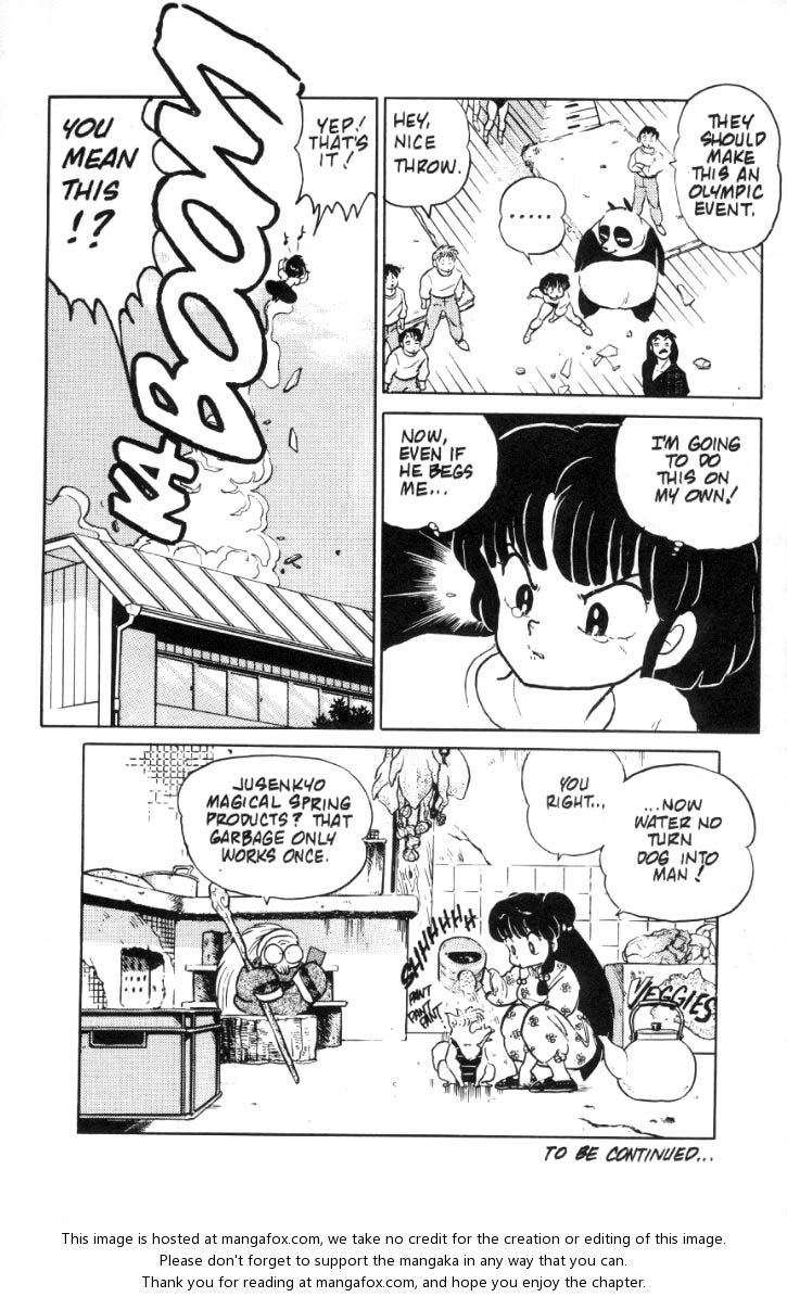 Read Ranma 12 Manga Online