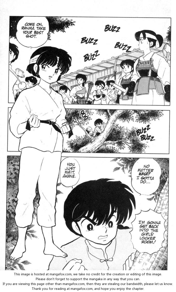 Read Ranma 12 Manga Online