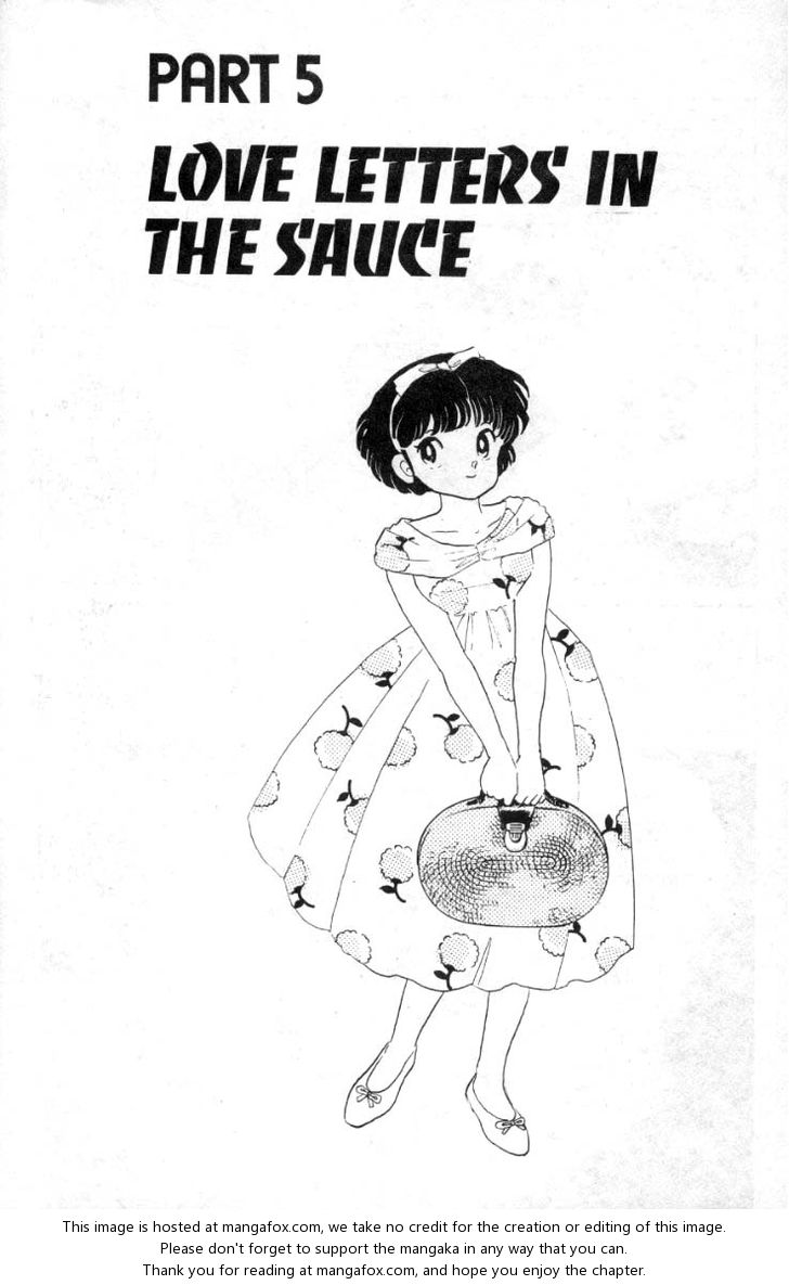 Read Ranma 12 Manga Online