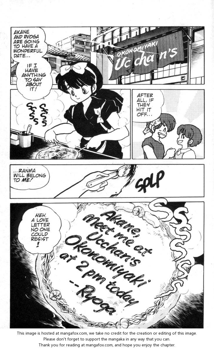 Read Ranma 12 Manga Online