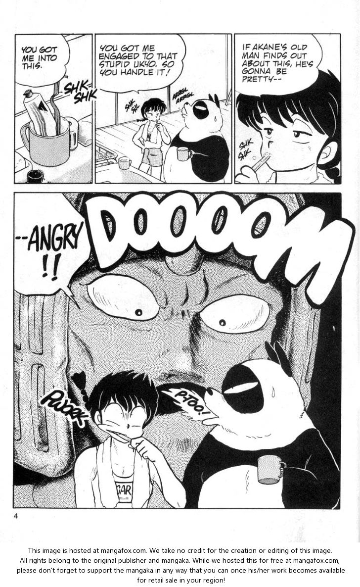 Read Ranma 12 Manga Online