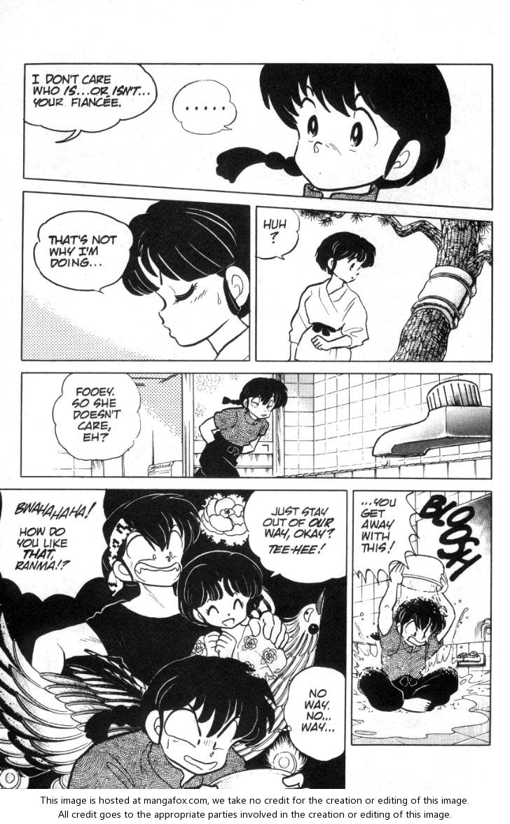 Read Ranma 12 Manga Online