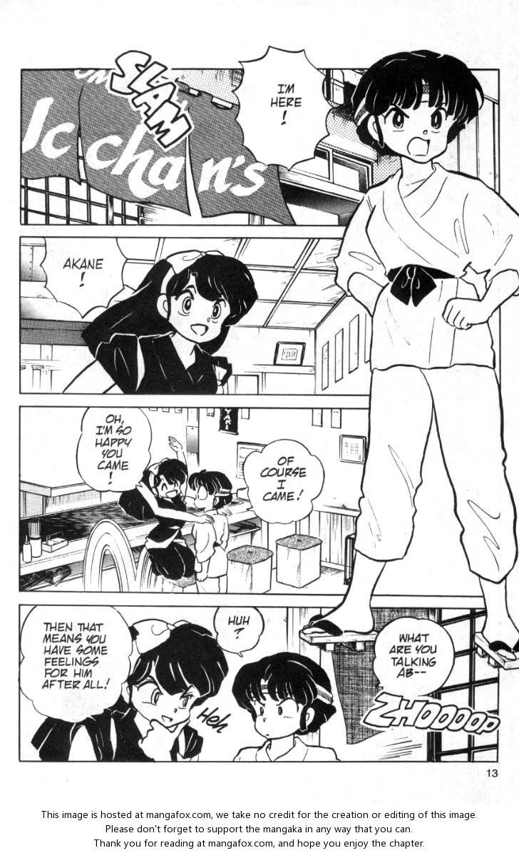 Read Ranma 12 Manga Online