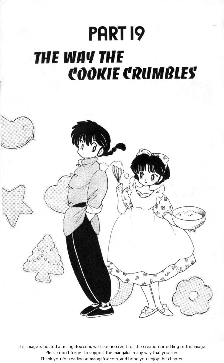 Read Ranma 12 Manga Online