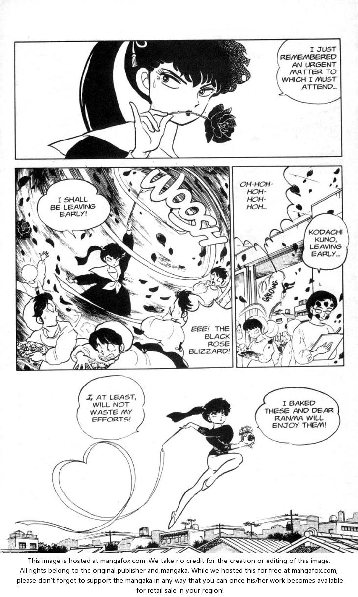 Read Ranma 12 Manga Online