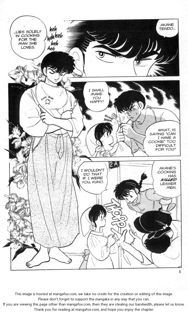 Read Ranma 12 Manga Online