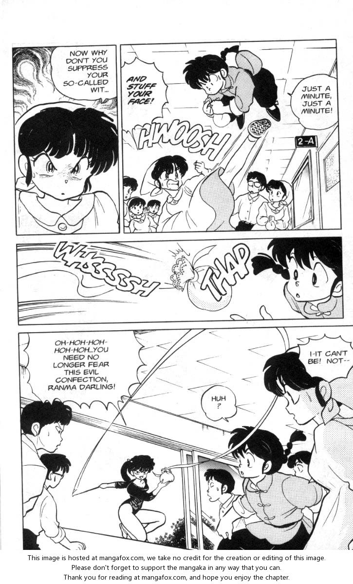 Read Ranma 12 Manga Online