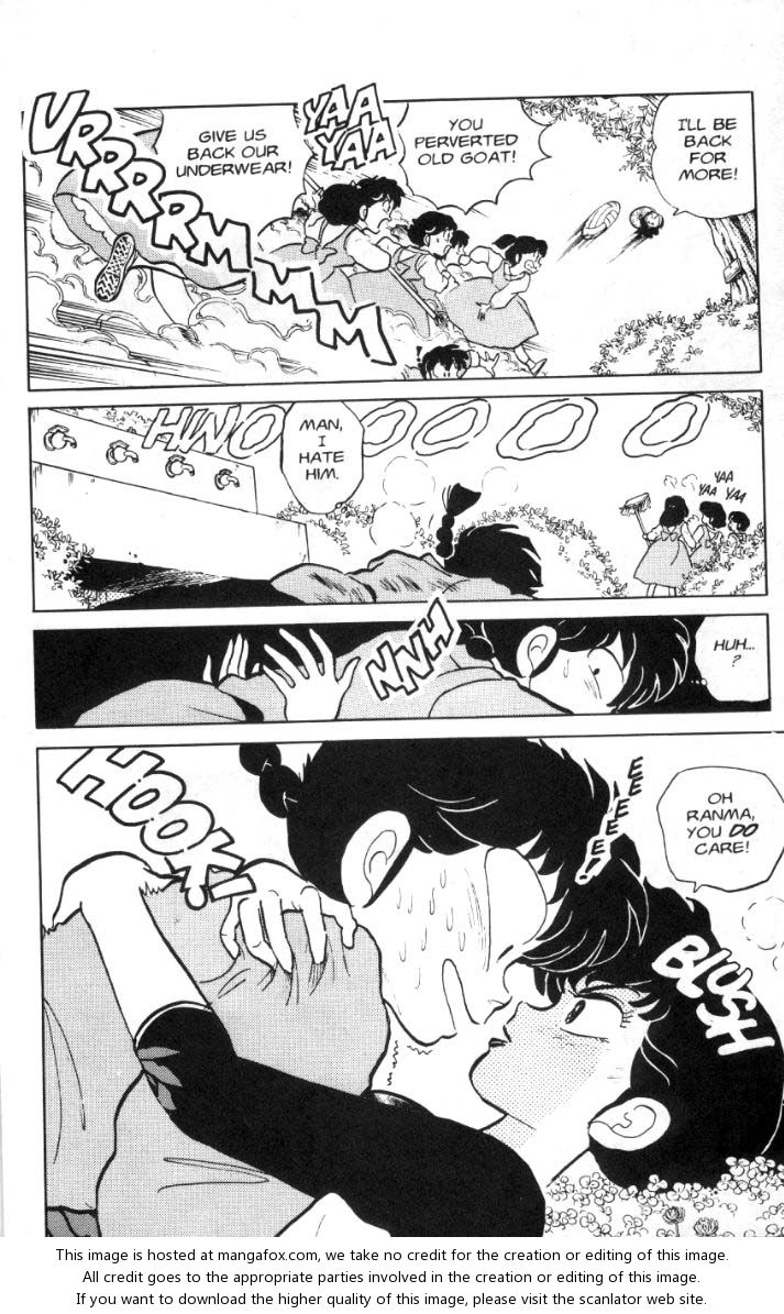 Read Ranma 12 Manga Online
