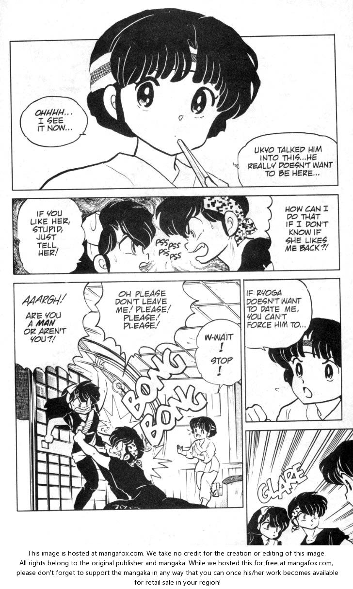 Read Ranma 12 Manga Online