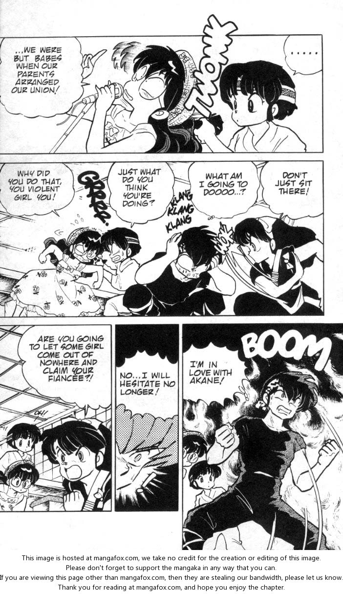 Read Ranma 12 Manga Online