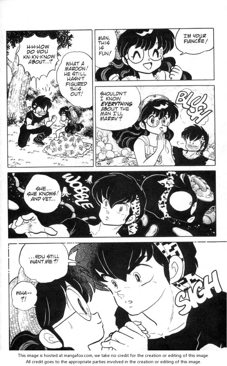 Read Ranma 12 Manga Online