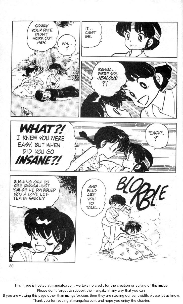 Read Ranma 12 Manga Online