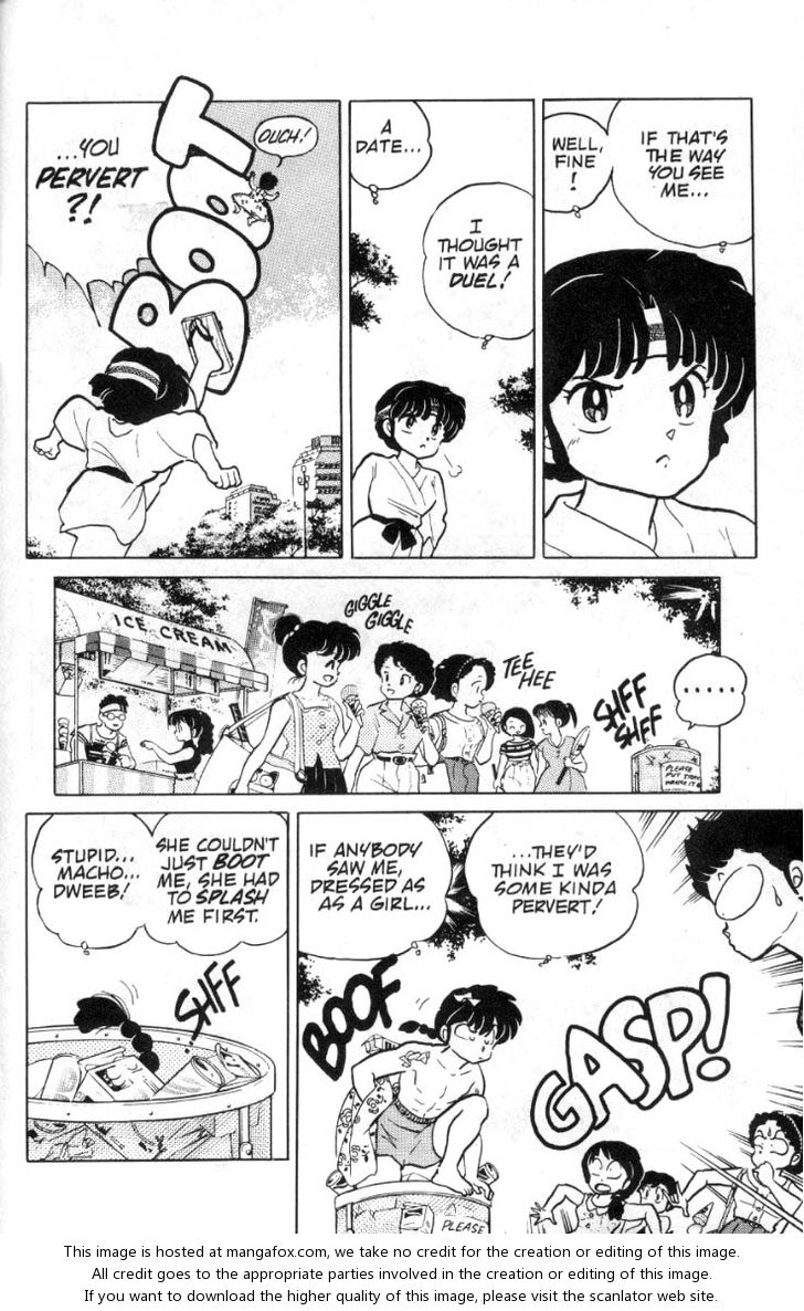 Read Ranma 12 Manga Online