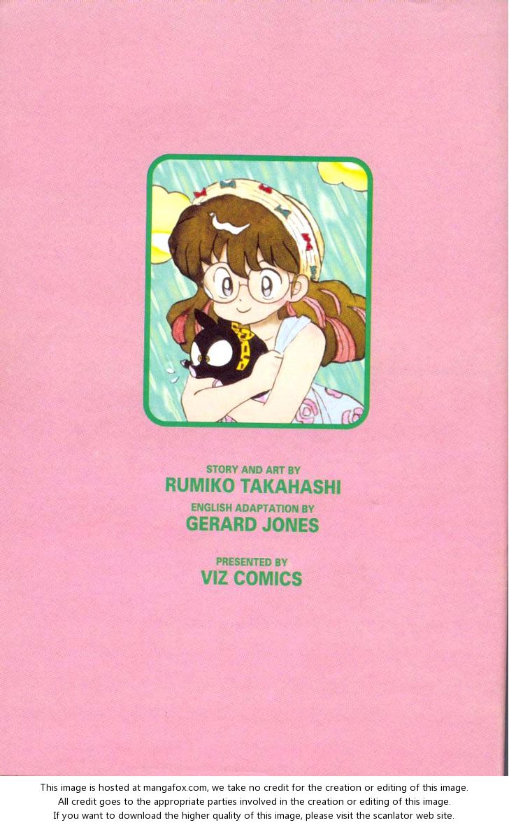 Read Ranma 12 Manga Online