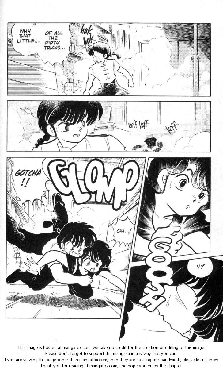 Read Ranma 12 Manga Online