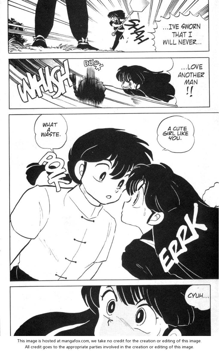 Read Ranma 12 Manga Online