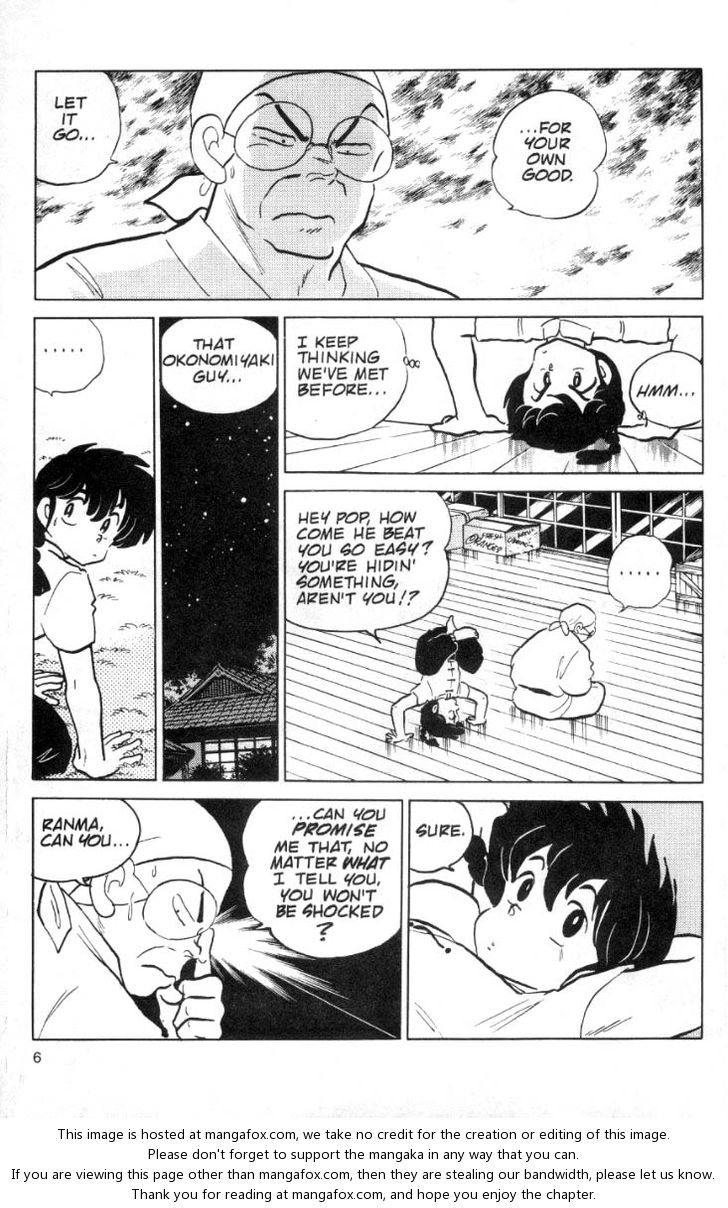 Read Ranma 12 Manga Online