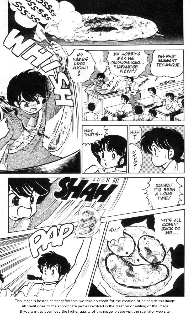 Read Ranma 12 Manga Online