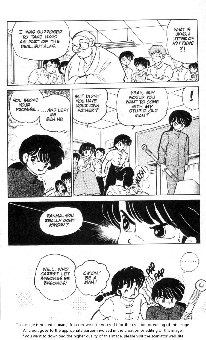 Read Ranma 12 Manga Online