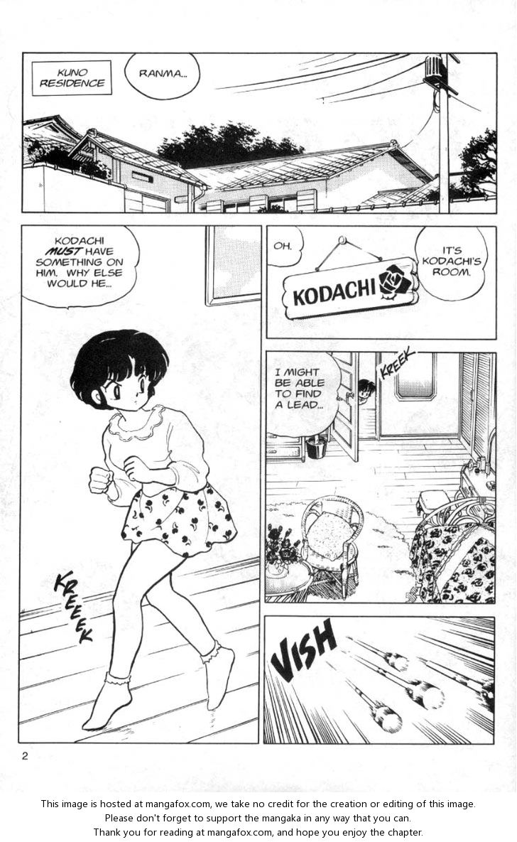 Read Ranma 12 Manga Online
