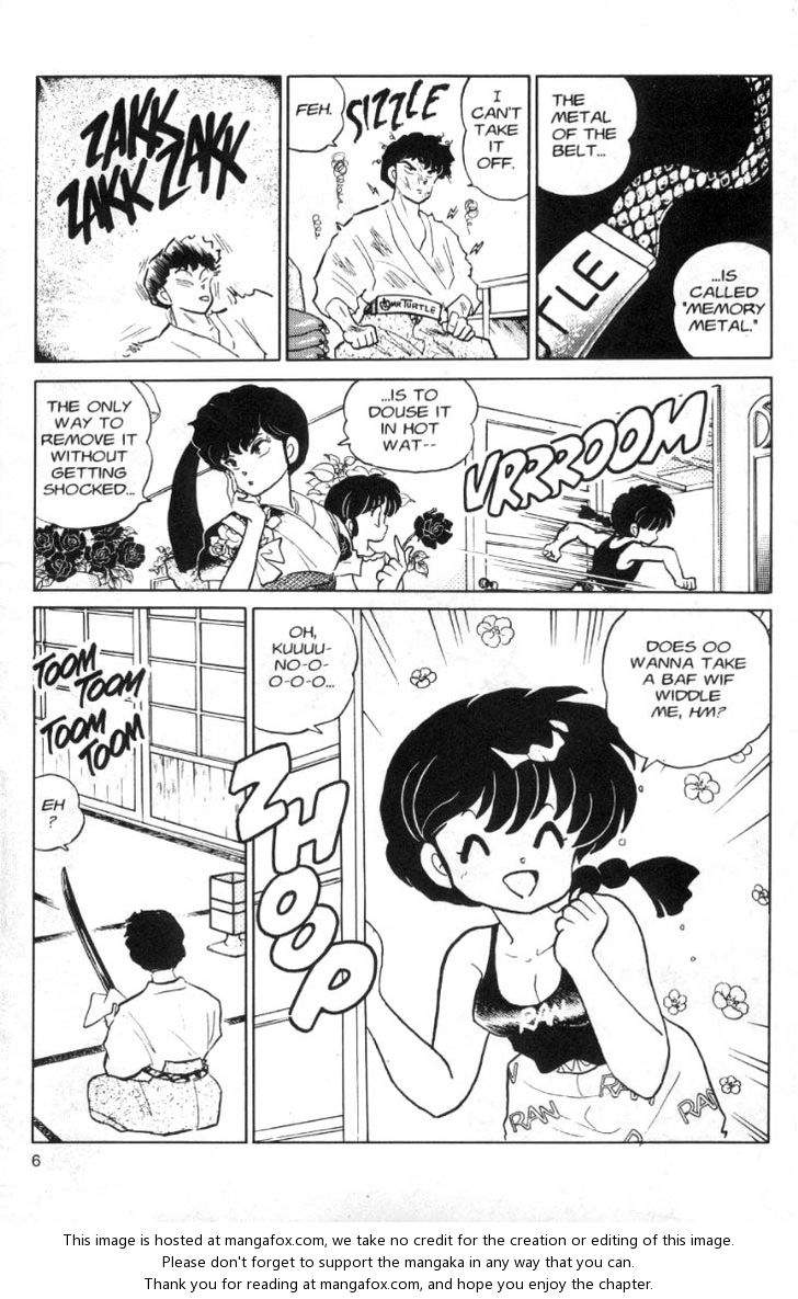 Read Ranma 12 Manga Online