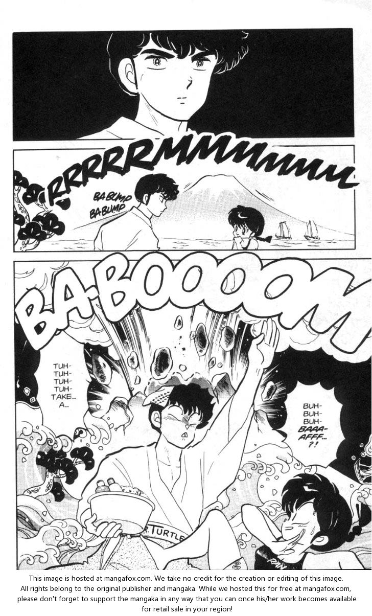 Read Ranma 12 Manga Online