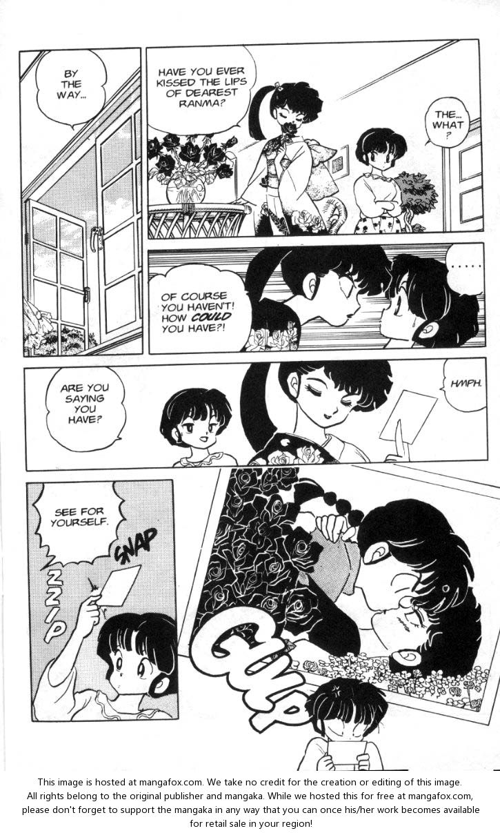 Read Ranma 12 Manga Online