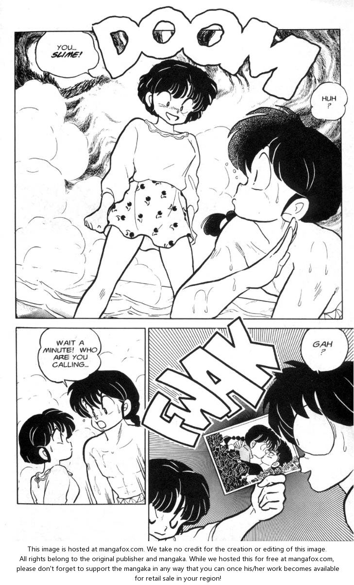 Read Ranma 12 Manga Online