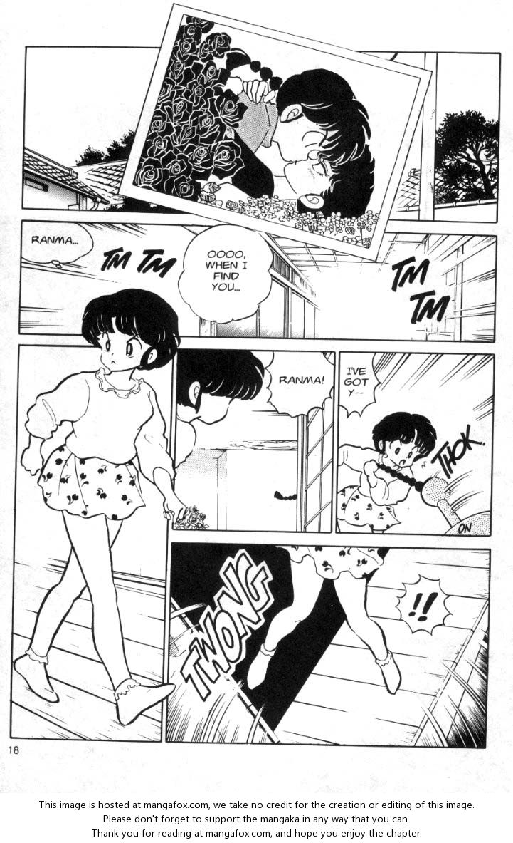 Read Ranma 12 Manga Online