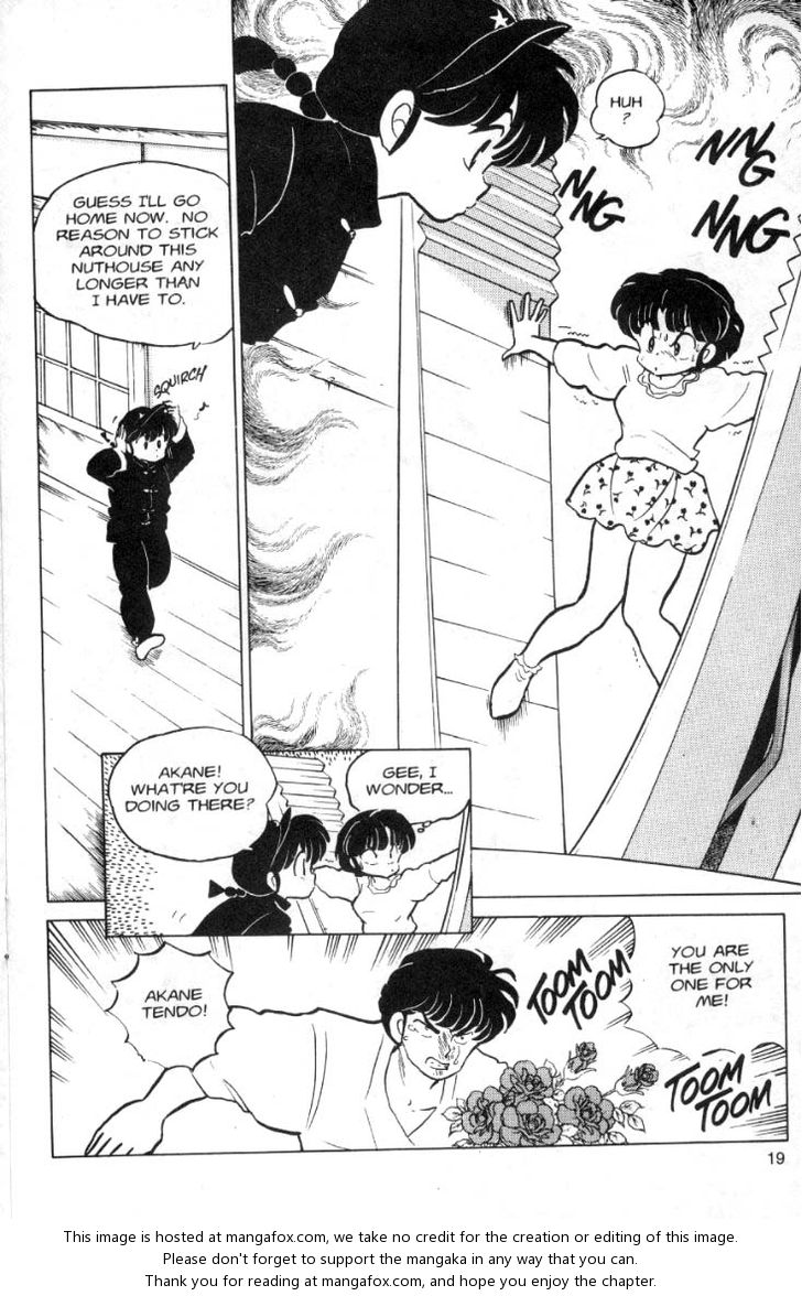 Read Ranma 12 Manga Online