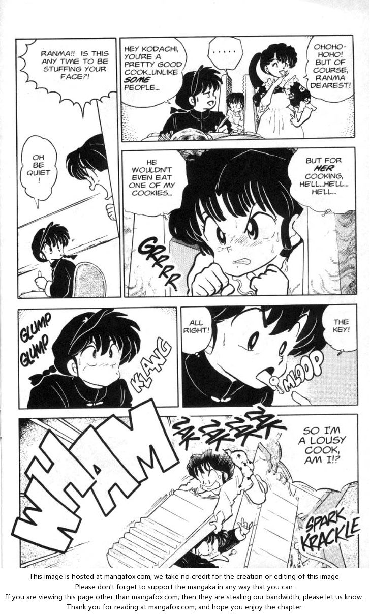 Read Ranma 12 Manga Online
