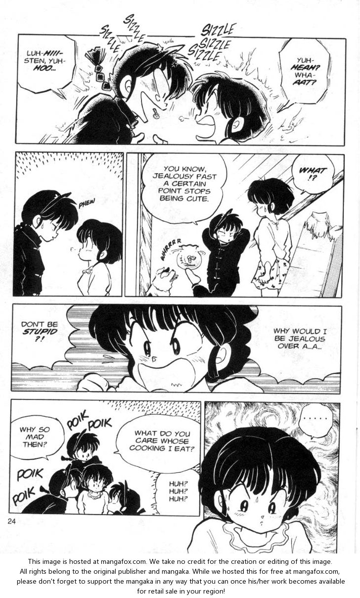 Read Ranma 12 Manga Online