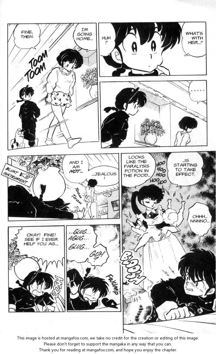 Read Ranma 12 Manga Online