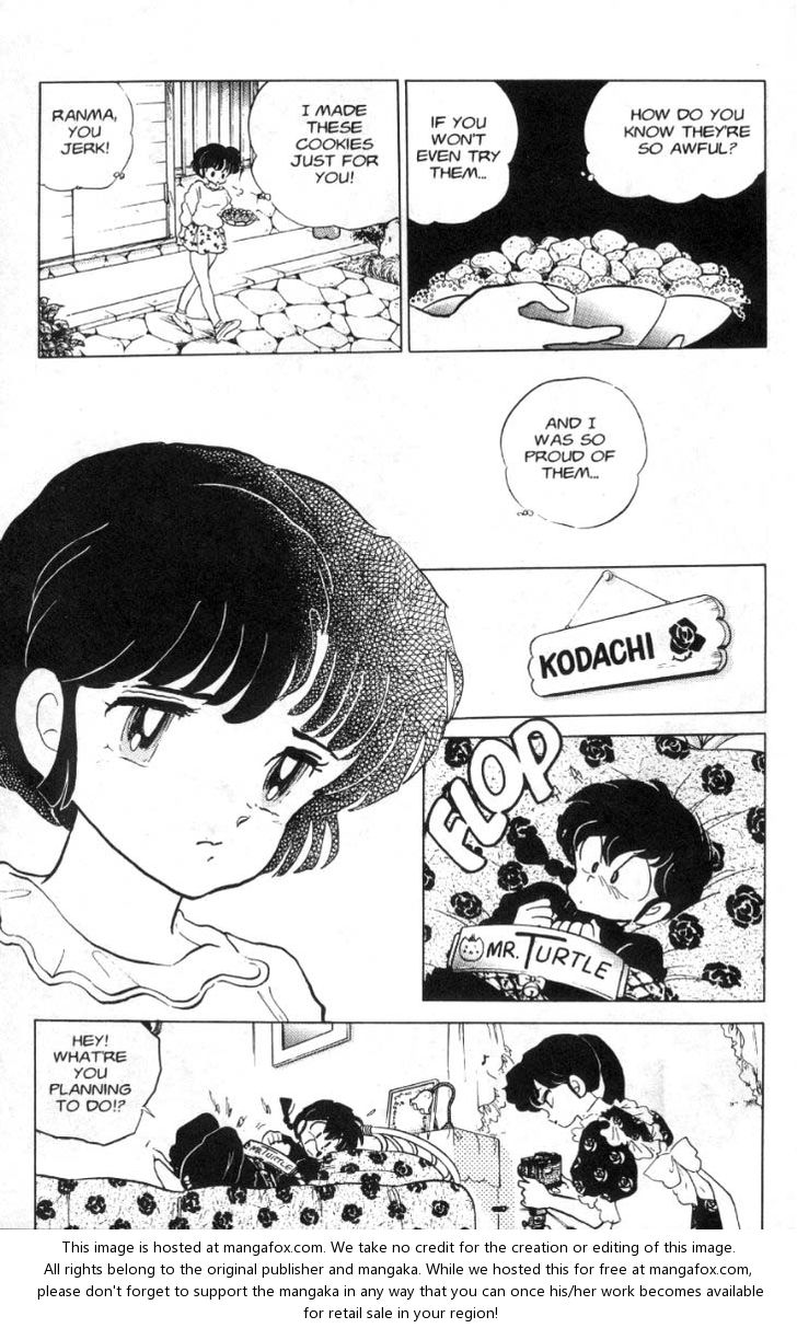 Read Ranma 12 Manga Online