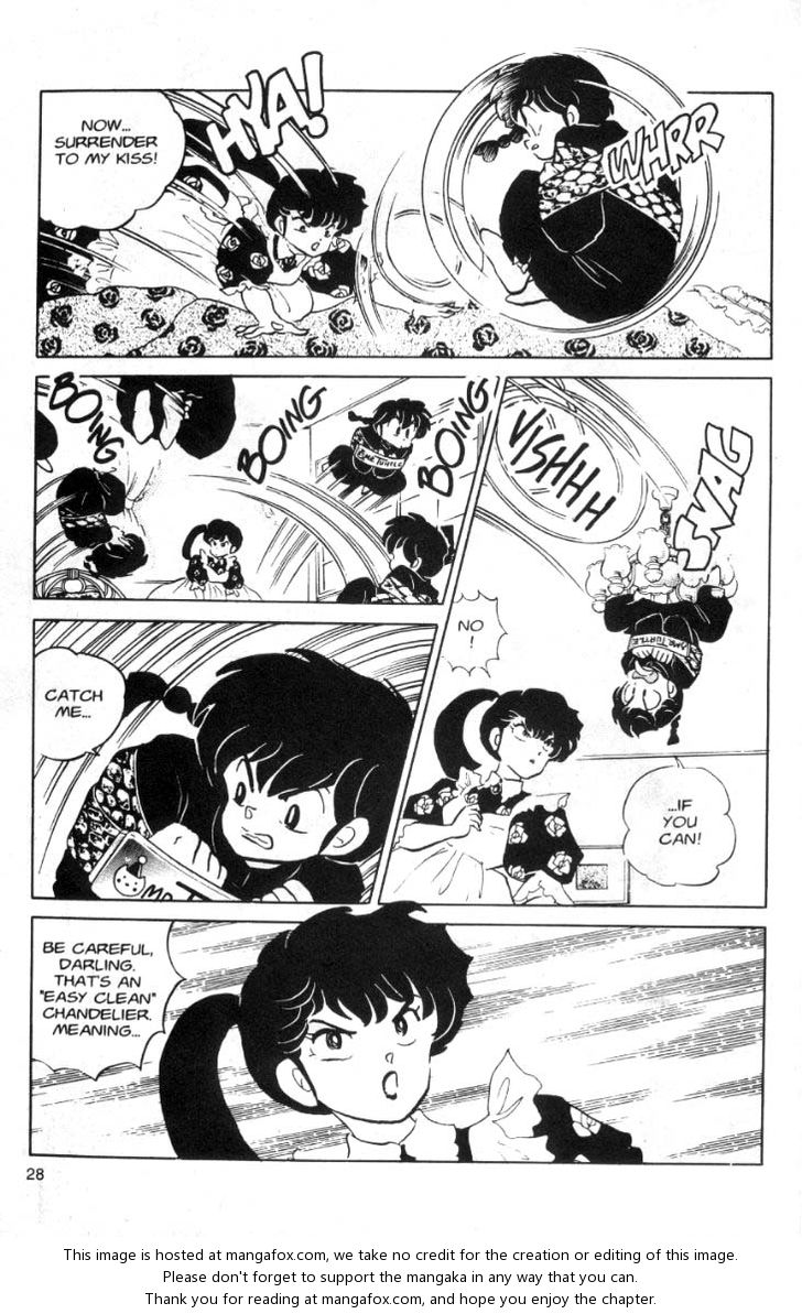Read Ranma 12 Manga Online