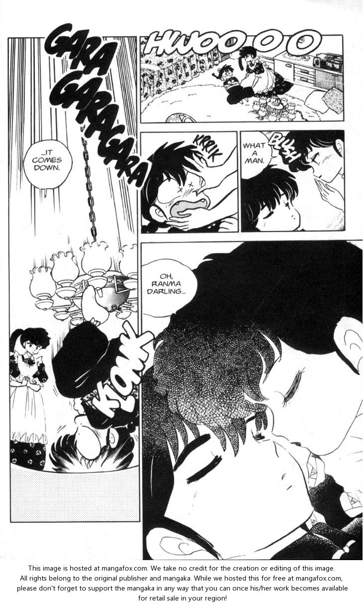 Read Ranma 12 Manga Online