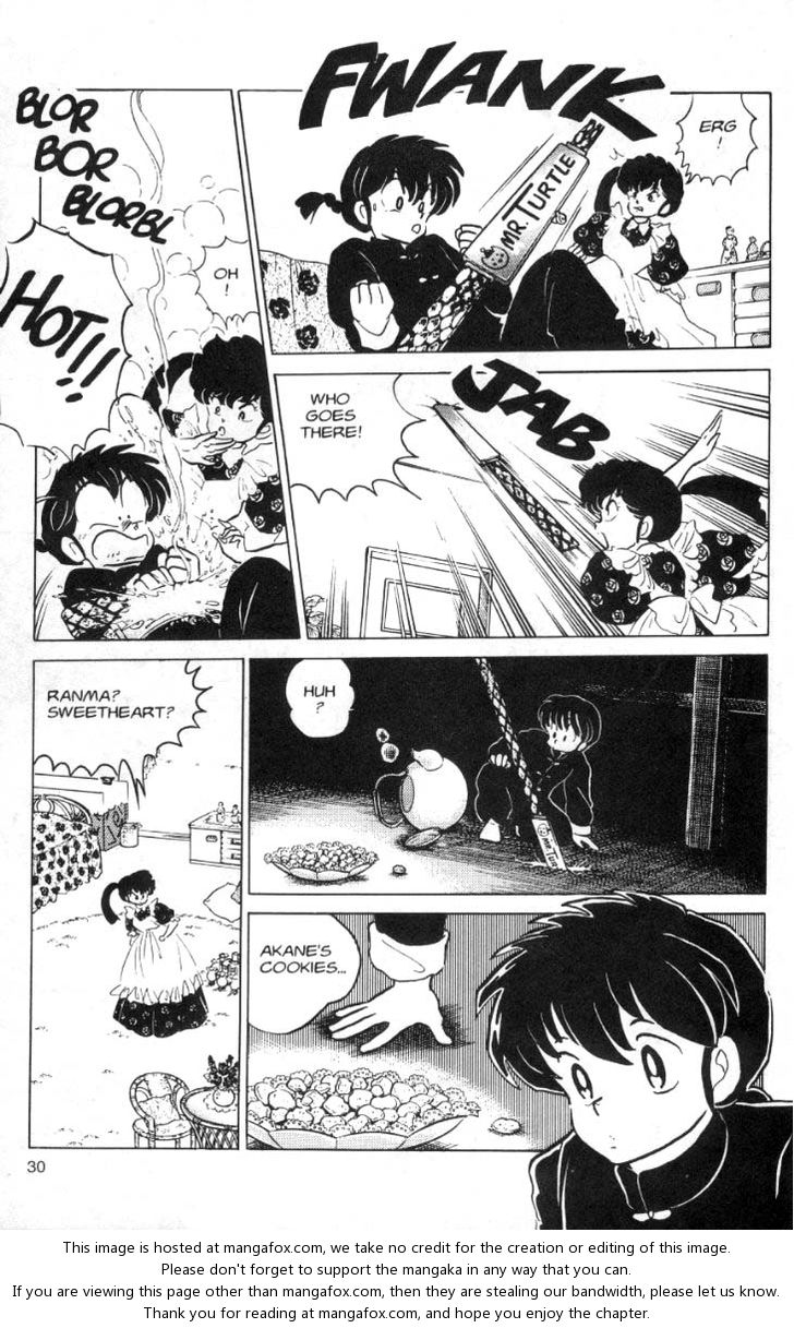 Read Ranma 12 Manga Online